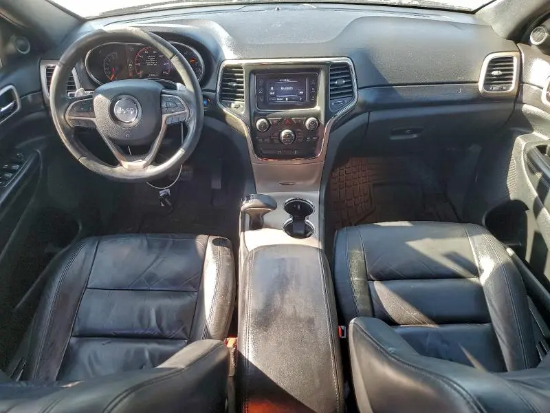 2014 JEEP GRAND CHEROKEE LAREDO  