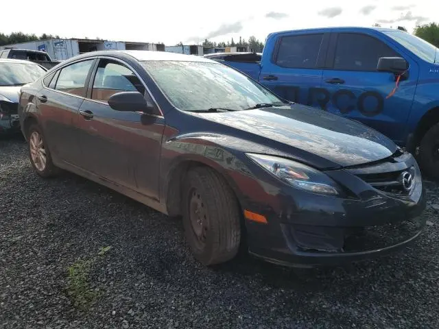 2012 MAZDA 6 I  