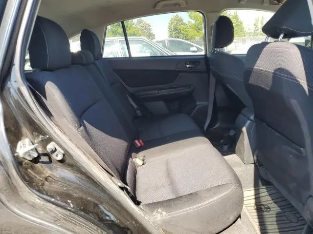 2012 SUBARU IMPREZA SPORT PREMIUM  