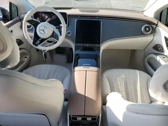 2023 MERCEDES-BENZ EQS SEDAN 450+  