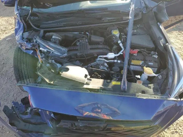 2024 SUBARU IMPREZA SPORT  