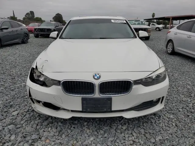 2014 BMW 320 I XDRIVE  