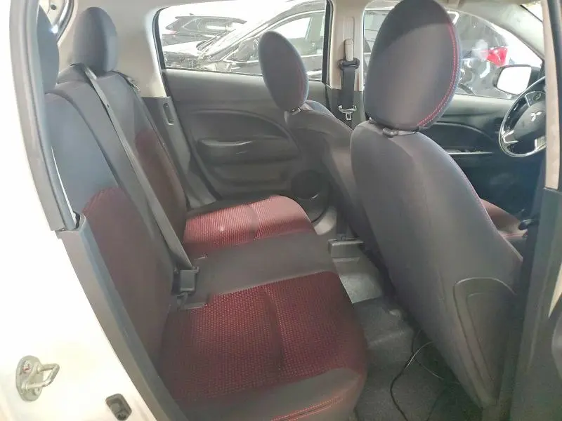 2019 MITSUBISHI MIRAGE LE  