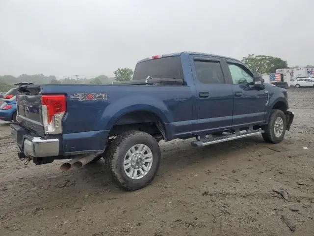 2019 FORD F250 SUPER DUTY  