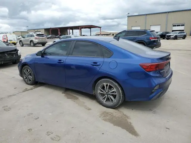 2022 KIA FORTE FE  