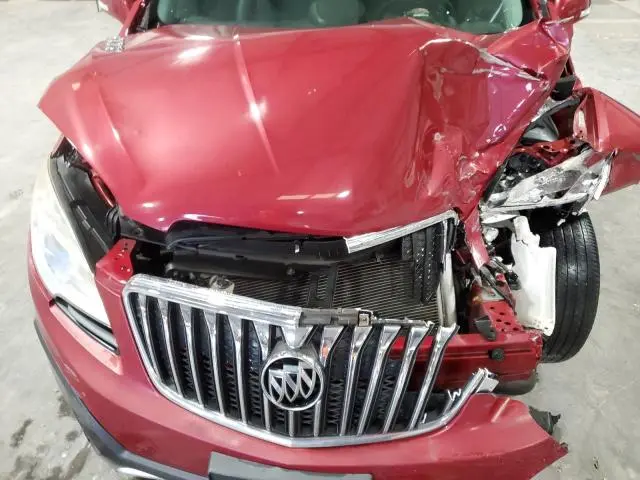 2014 BUICK ENCORE   