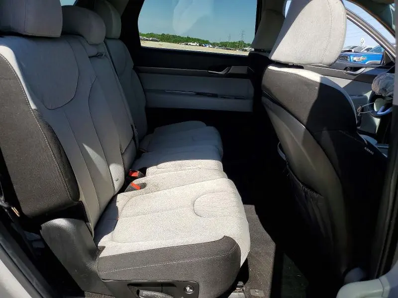 2022 HYUNDAI PALISADE SE  