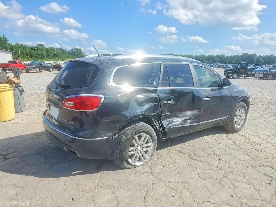 2014 BUICK ENCLAVE   