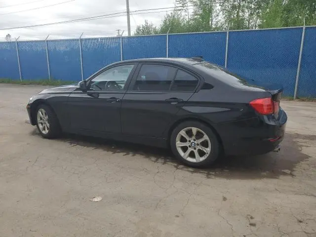 2013 BMW 328 XI  