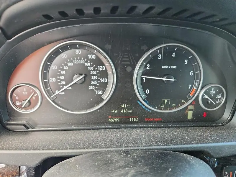 2017 BMW X5 SDRIVE35I  