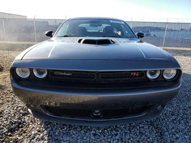2016 DODGE CHALLENGER R/T  