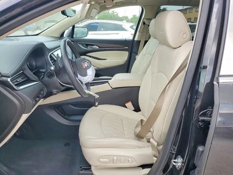 2022 BUICK ENCLAVE AVENIR  