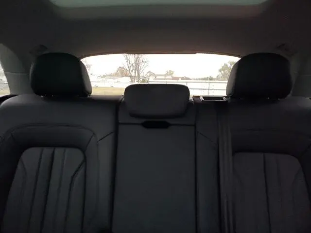 2020 AUDI Q5 PREMIUM  