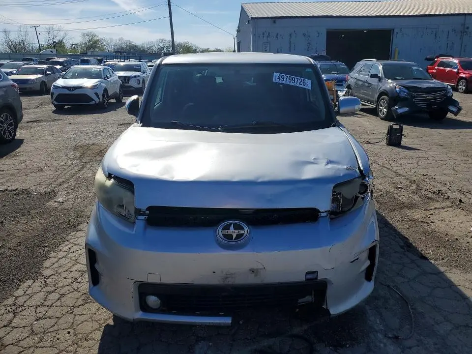 2012 SCION XB BASE  
