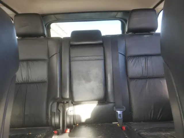 2011 JEEP GRAND CHEROKEE LIMITED  