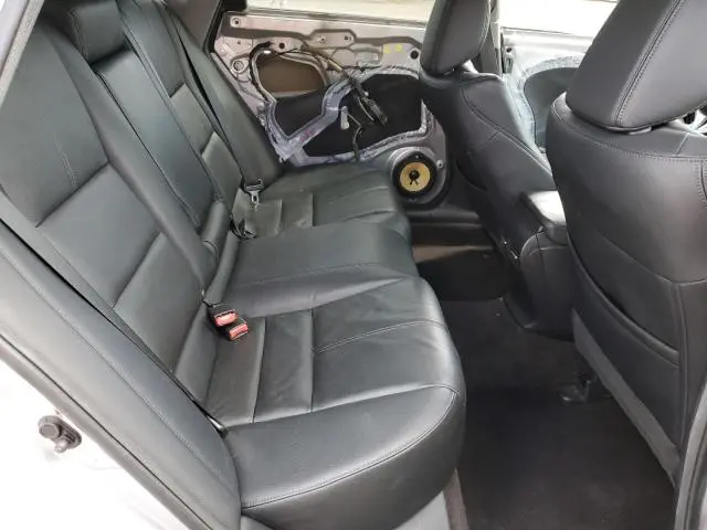 2012 HONDA CROSSTOUR EXL  