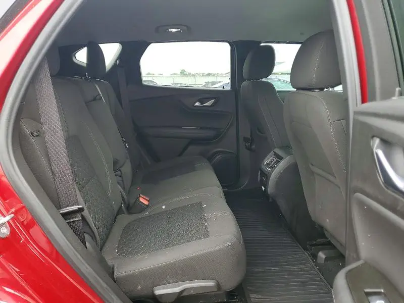 2019 CHEVROLET BLAZER 2LT  