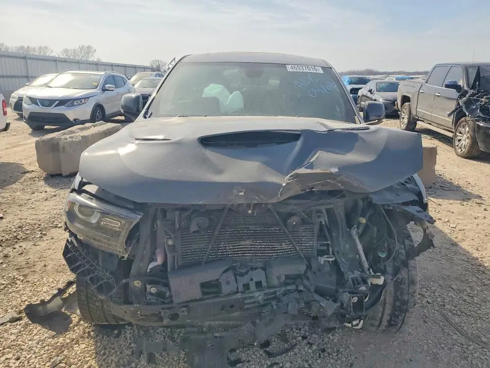 2020 DODGE DURANGO R/T  