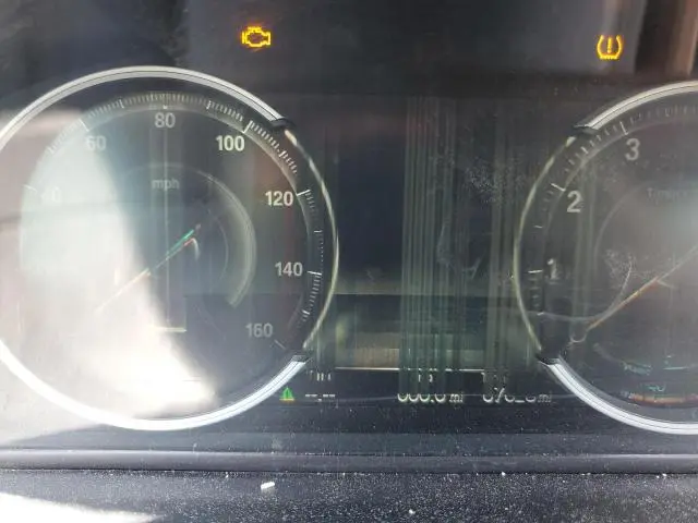2015 BMW 750 LXI  