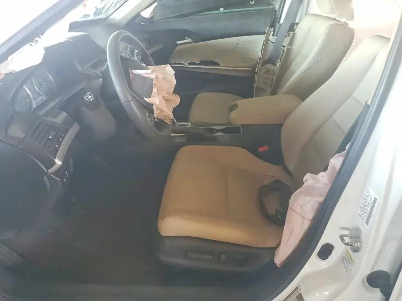 2015 HONDA CROSSTOUR EXL  