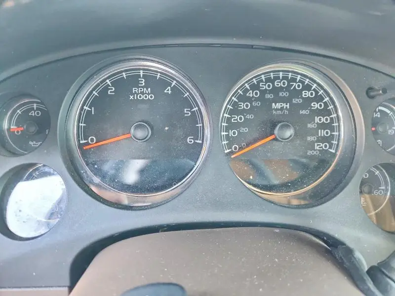 2013 CHEVROLET TAHOE K1500 LS  