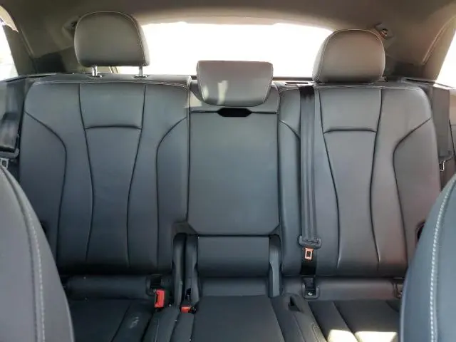 2020 AUDI Q8 PREMIUM  