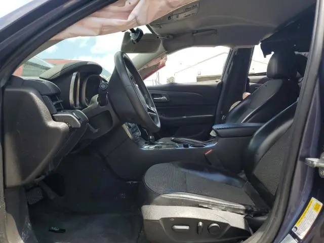 2014 CHEVROLET MALIBU 1LT  