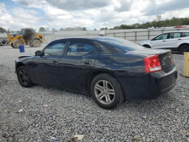 2010 DODGE CHARGER