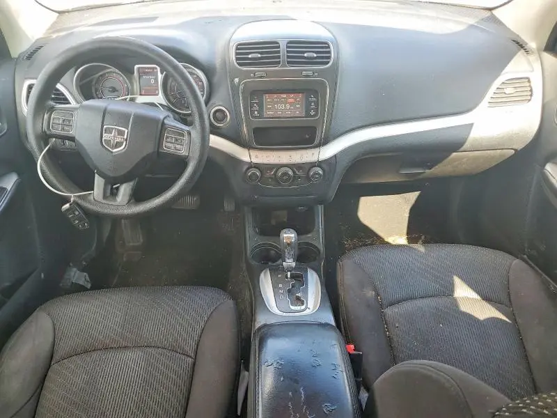 2014 DODGE JOURNEY SE  