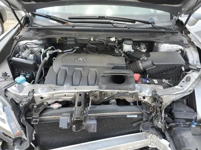 2018 ACURA RDX TECHNOLOGY  