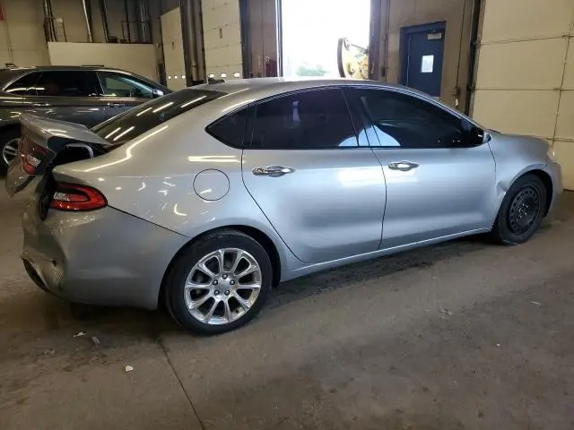 2016 DODGE DART SXT SPORT  