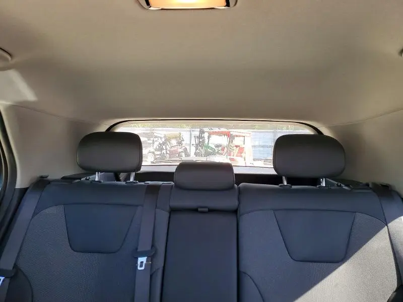 2024 KIA NIRO WIND  