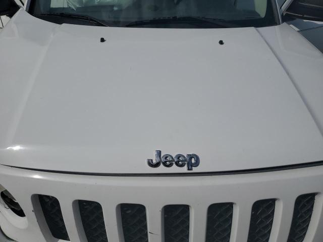 2012 JEEP PATRIOT LATITUDE