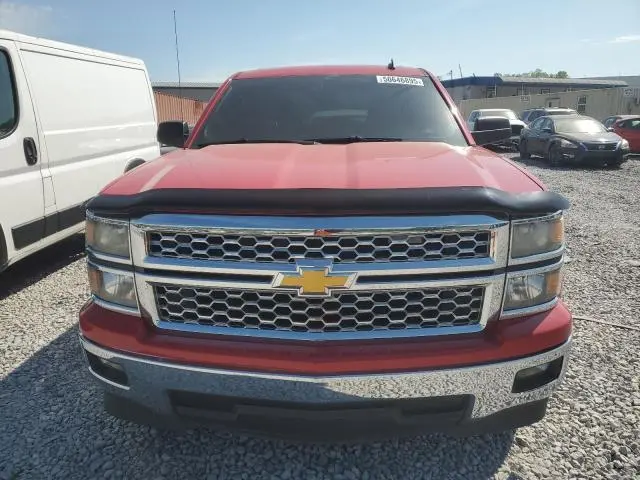 2014 CHEVROLET SILVERADO C1500 LT  