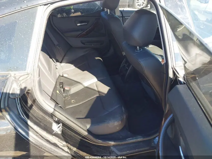 2015 BMW 428 GRAN COUPE XDRIVE