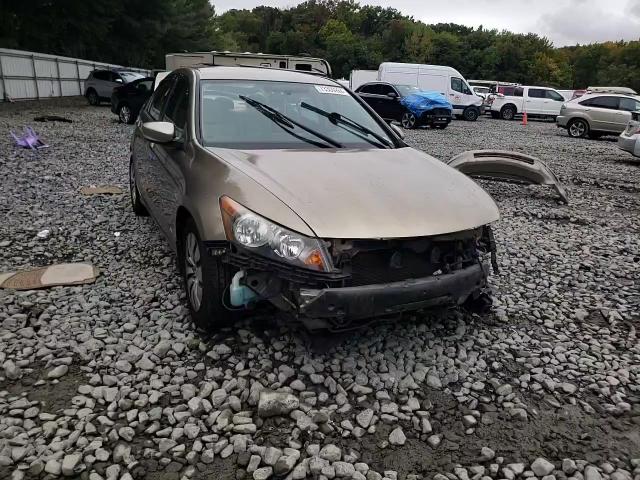 2010 HONDA ACCORD LX