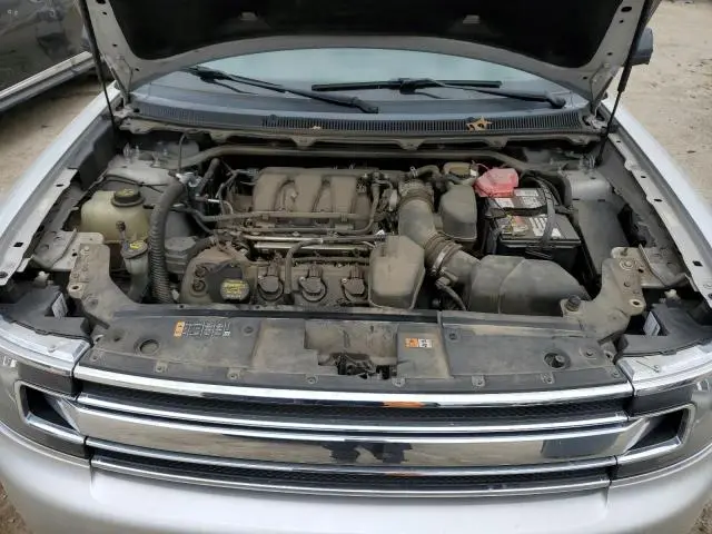2014 FORD FLEX SE  