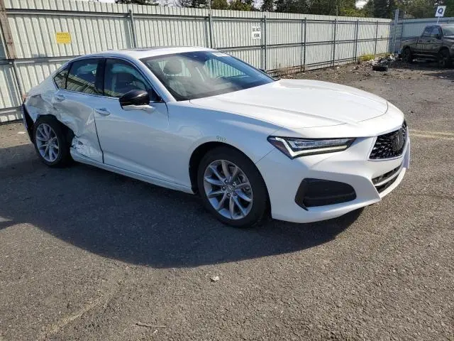 2023 ACURA TLX   