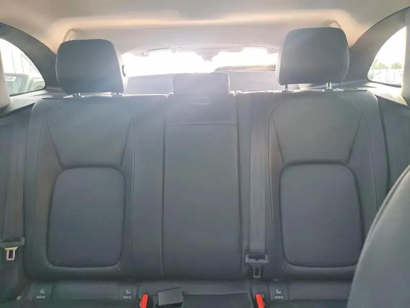 2018 JAGUAR F-PACE PREMIUM  