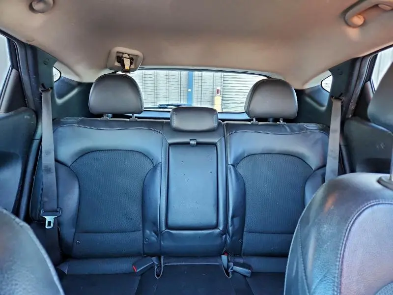 2015 HYUNDAI TUCSON GLS  