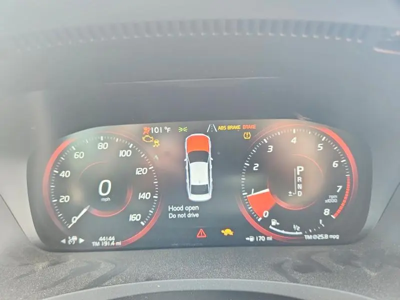 2020 VOLVO S90 T6 INSCRIPTION  