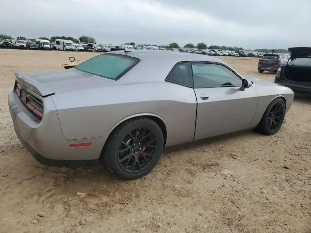 2016 DODGE CHALLENGER SRT 392  