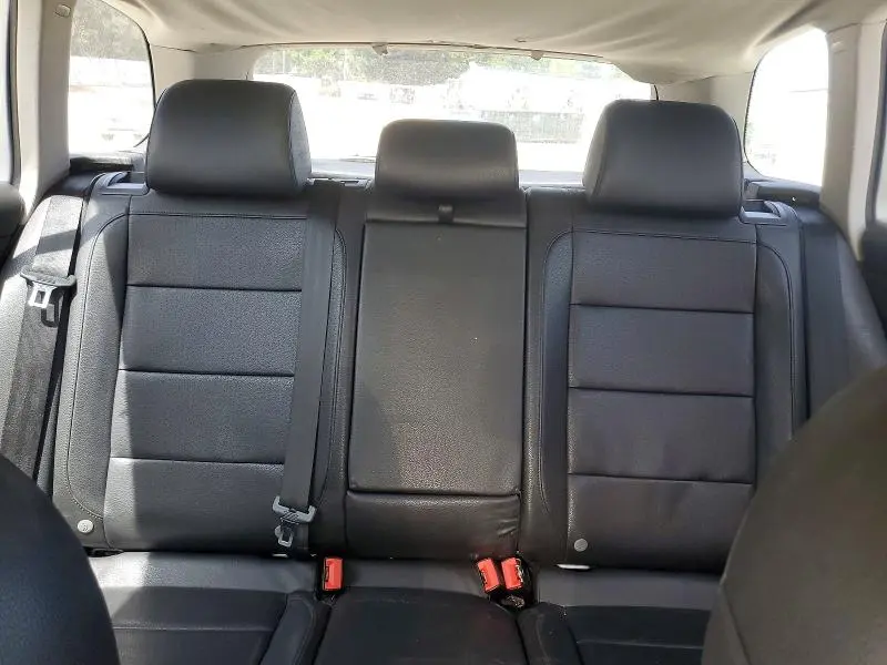 2014 VOLKSWAGEN JETTA TDI  