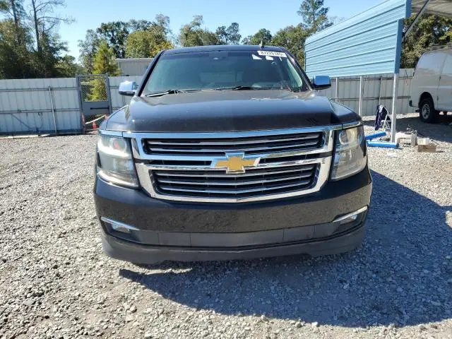 2015 CHEVROLET TAHOE C1500 LTZ  