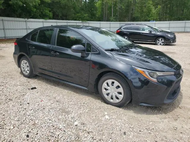 2020 TOYOTA COROLLA L  