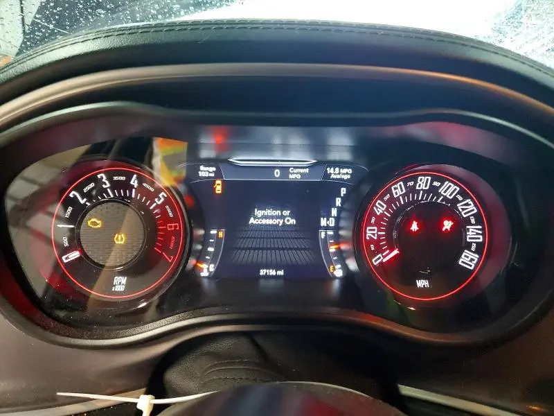 2022 DODGE CHALLENGER R  