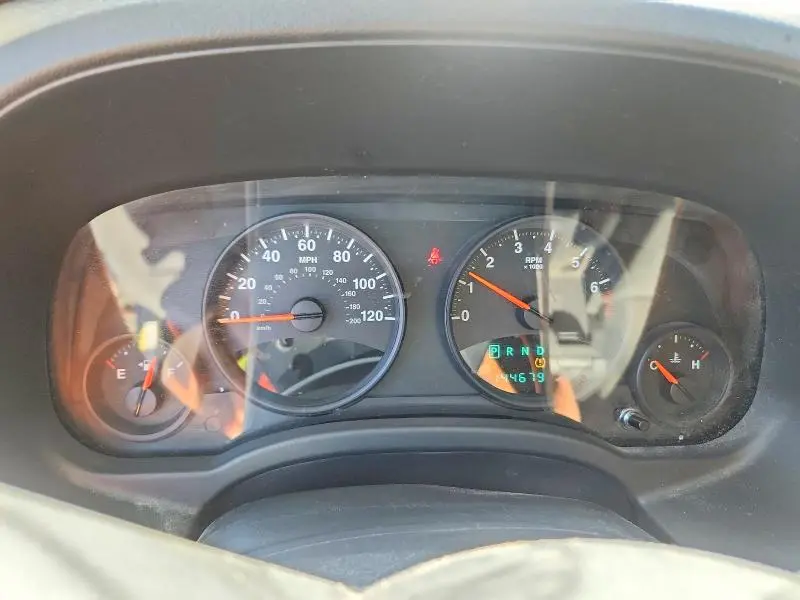 2013 JEEP COMPASS SPORT  