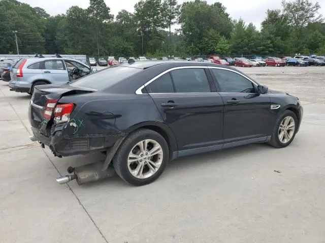 2014 FORD TAURUS SEL  