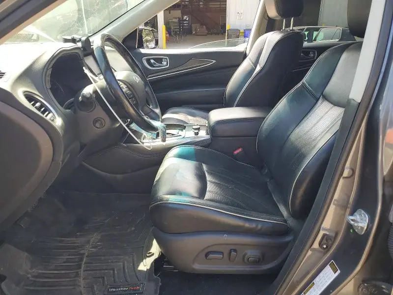 2016 INFINITI QX60 BASE  