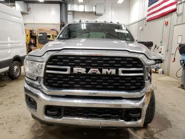 2023 RAM 3500 BIG HORN  